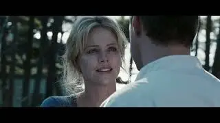 The Burning Plain (2009)