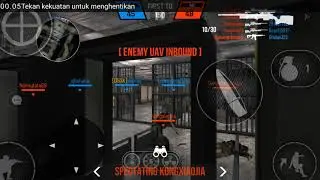 Hacker again no reload unlimited ammo making m40as
