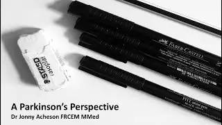 A Parkinson's Perspective