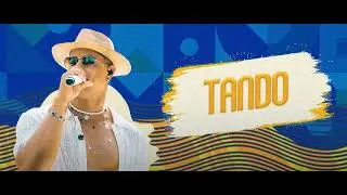 BANDA THEPLAY | DIFERENTE PRA VOC&Ecirc;S - TANDO