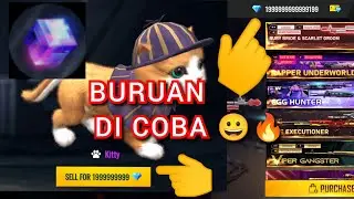 Cara Cheat 