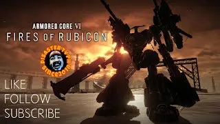 🇵🇭 Armored Core VI Baltheus Battle 🇵🇭