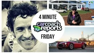 Everything You Need to Know About the Amelia Island Concours d'Elegance