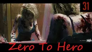 Zero to Hero in Project Zomboid - The Great Fire - 31