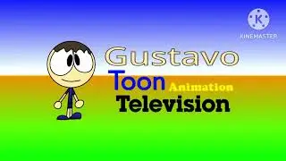 Paper mario the origami king: the animated series (Gustavo tv au) closing logos