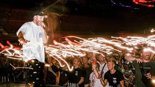Meeting My Future Self | Harry Mack Live In Toulouse & Barcelona