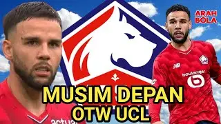 CALVIN VERDONK WAKTUNYA KE UCL