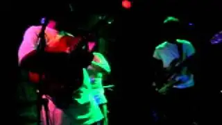 Julian Addison Drum Solo