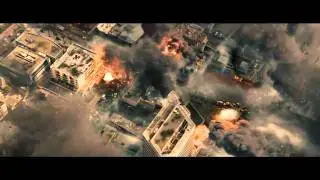 Battle Los Angeles - Official Trailer - Cinemit
