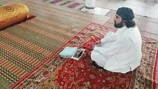 Golra Sharif Qawali Tora Qaim Sada Baghdaad Rahy