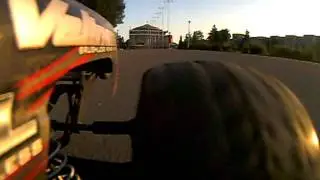 Drift x170 @ stampede 4x4 vxl