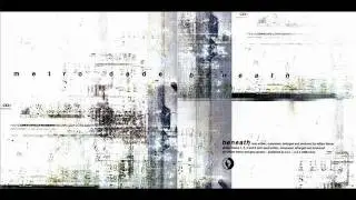 Metro Dade - The Andor Voyage (1995)
