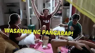 BEHIND THE SCENE MPL S6 SA AETHER HOUSE