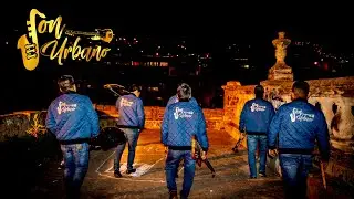 Son Urbano Ayacucho - Mala Tú & Busco un amor (en vivo)