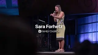 Sara Forhetz