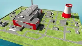 МБИРу быть. Как создаётся инновационный реактор в Димитровграде | Горизонты атома &ndash; Россия 24