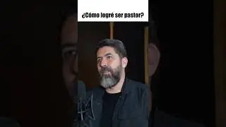 &iquest;C&oacute;mo logr&eacute; ser pastor?&nbsp;| Ferm&iacute;n IV #controlmachete #rap #rapeneespa&ntilde;ol #hiphop