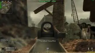 Call of Duty  World at War 2020 Quadfeed Trigger Finger | The Triggering