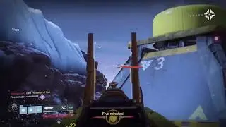 Vigilance wing masterwork catalyst