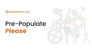 Pre-Populate Please | All Systems Go! Ep 042