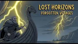 Secrets of the Viking Explorers | History That Finally Makes Sense