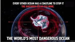 Deadly Southern Ocean [Documentary]