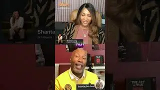 Holding on or moving forward? #shantallong #kgm #devinowens #kingdomglobalmedia