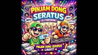 PINJAM DONG SERATUS @jhonnes_music 