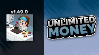 Idle Restaurant Tycoon v1.49.0 Mod Apk