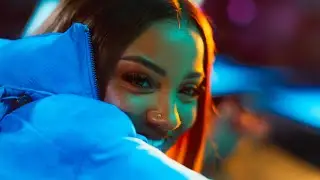 Wejdene - Poto (Clip Officiel)