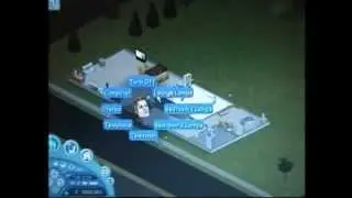 The Sims as Game-Based Tool for Intelligent Environments Research