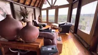 2024  Bush Lodge Amakhala Game Reserve part 2