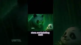 May May Meets the Great Bamboo Guardian!