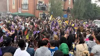 Leeds West Indian Carnival 2022