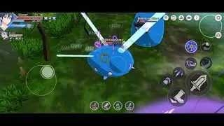 epic conquest 2  Combo??? alaster-zerav high damage