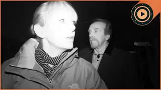 DEMONIC Attack Whispers in Ear | The Terrifying Vaults of Fort Paull