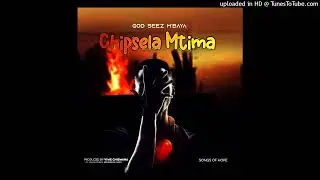God Seez - Chiphyela Mtima (Oficial Audio) ANGobeatz