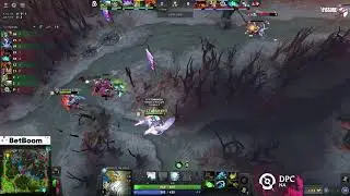 (RU) B8 vs Dogchamp | DPC NA 2023 Tour 2: Division I | by @LanigirOdota & @RoMaLL1KaTV