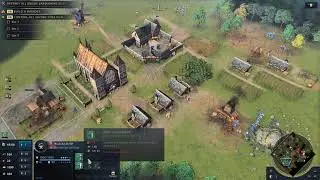 Age of Empires IV - เล่นเกมนี้เริ่มต้นยังไงดี ดู clip นี้ละกันครับ