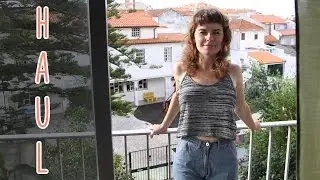 Мои покупки | HAUL|  H&M, Paga Pouco, Tally Weijl