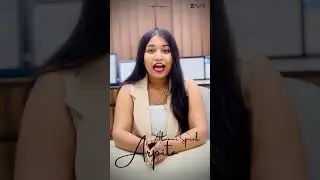 Congratulations Arpita | Airhostess jobs | APT | Best Airhostess Training Institute Kolkata