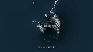 Man Of Steel (Flight Theme) | Hans Zimmer