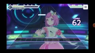 (프로젝트 세카이) Tell your world 이지
