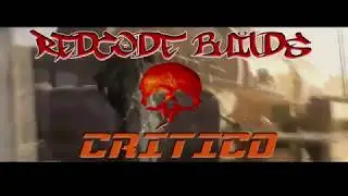 THE DIVISION 2-R3DC0D3_(BUILD CR&Iacute;TICO)