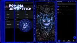PGMWhatsApp Full Review 💙 | Best WhatsApp Mod | PGMWhatsApp New Update | 2026 | 100% AntiBan✅