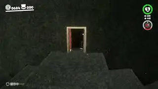4.867 apc/asa cap tower warp to orange room enter