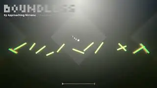 Boundless intro sync wow awesome