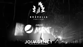 JoiaAgency & Pepsi Max presents Br&aring;valla Dayparties 2015