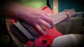 REPTILE - PERIPHERY (final breakdown)