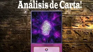 An&aacute;lisis de Carta - Dark Contract With Eternal Darkness